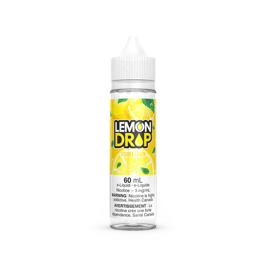 Double Lemon by Lemon Drop